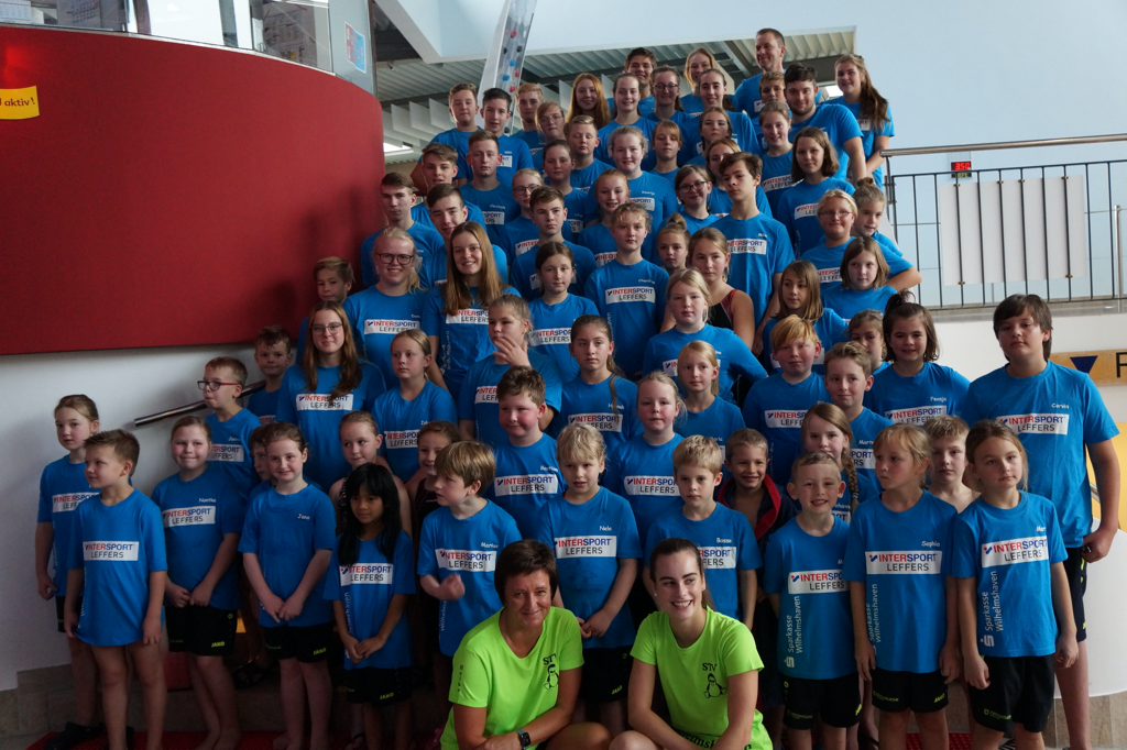 21 team herbstmeeting